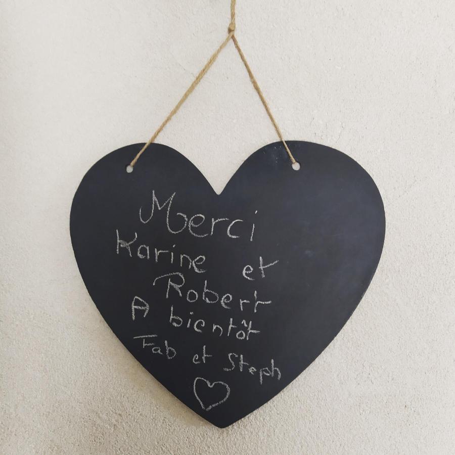 Le P'Tit Coin De Chez Nous Villa ดอมแบค-ลา-วิลล์ ภายนอก รูปภาพ